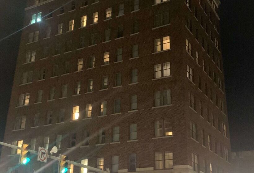 Best Western Syracuse Downtown Hotel And Suites