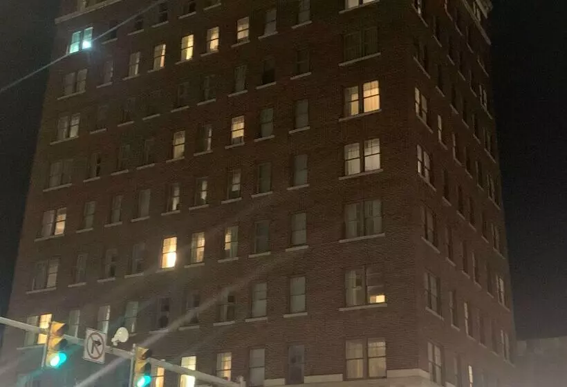 Best Western Syracuse Downtown Hotel And Suites