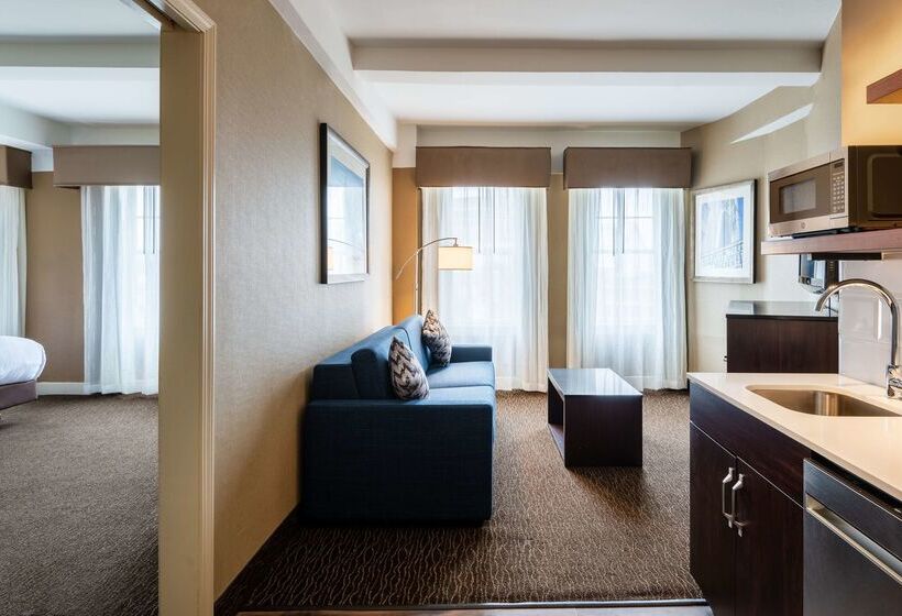 Best Western Syracuse Downtown Hotel And Suites