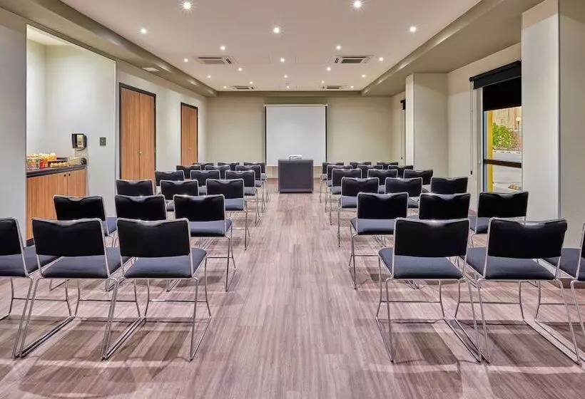 فندق City Express By Marriott San José Costa Rica