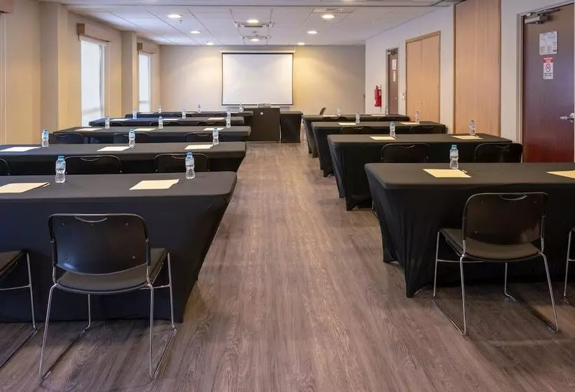 فندق City Express By Marriott San José Costa Rica