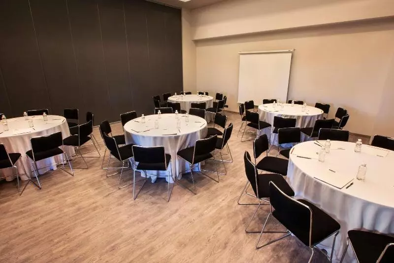 فندق City Express By Marriott San José Costa Rica