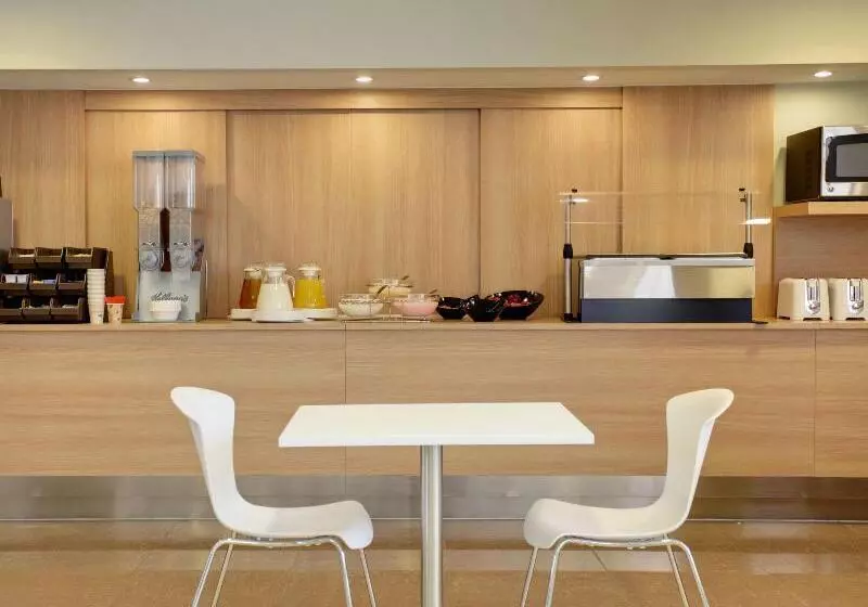 فندق City Express By Marriott San José Costa Rica