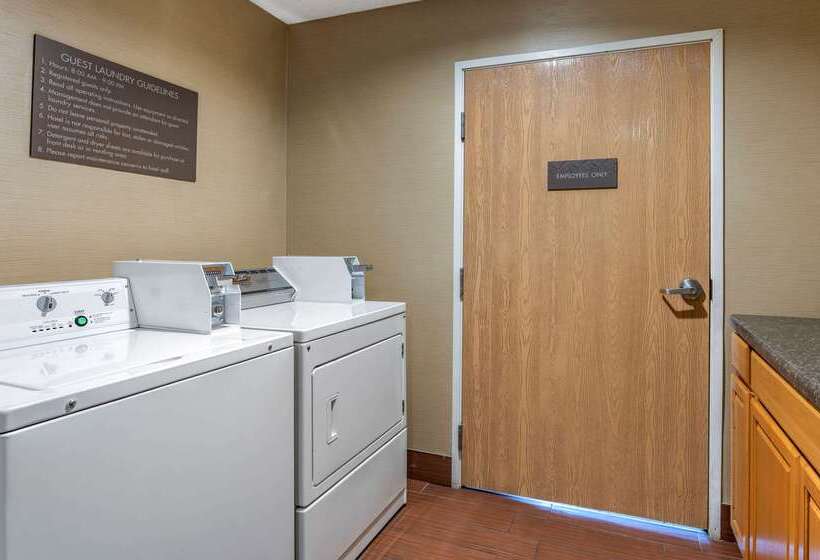 בית מלון כפרי Comfort Suites North