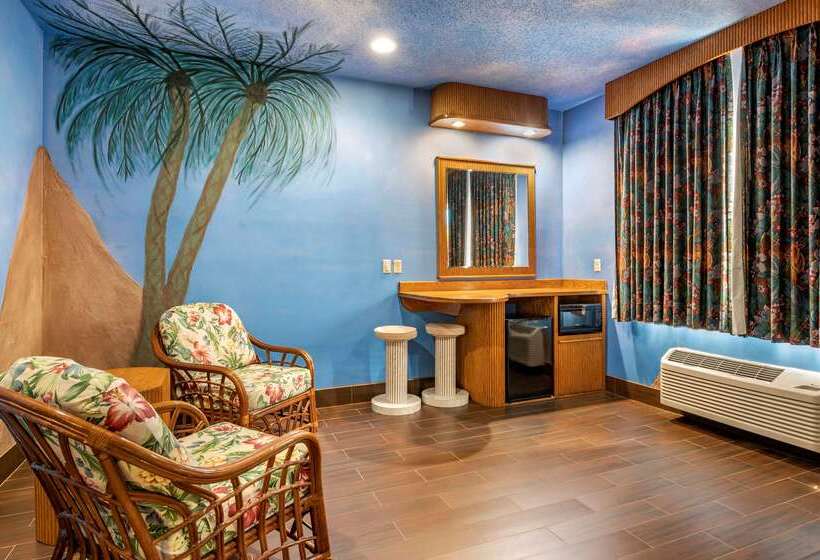 בית מלון כפרי Comfort Suites North