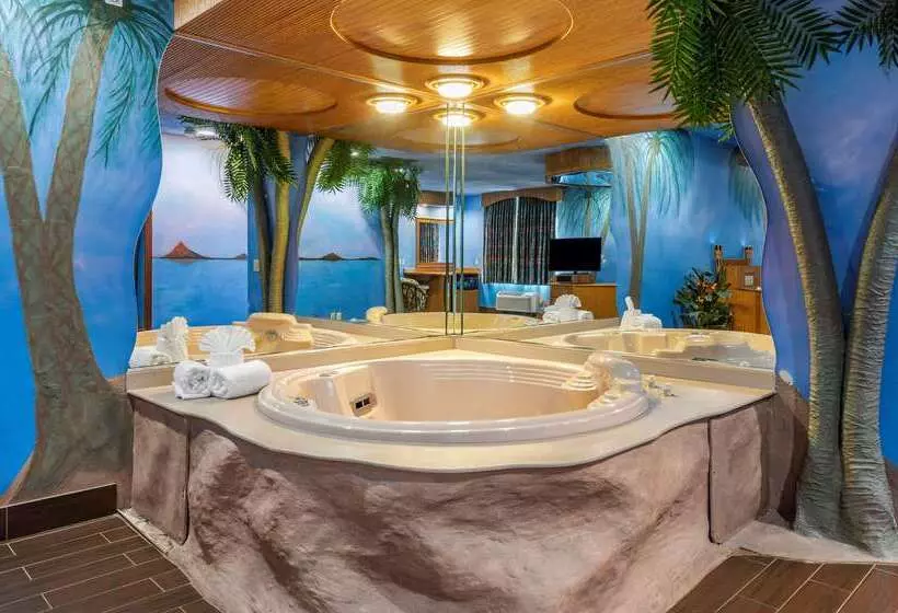 فندق Comfort Suites North