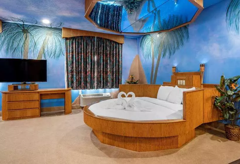 فندق Comfort Suites North