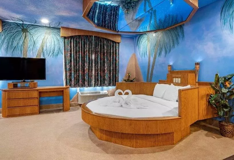 فندق Comfort Suites North