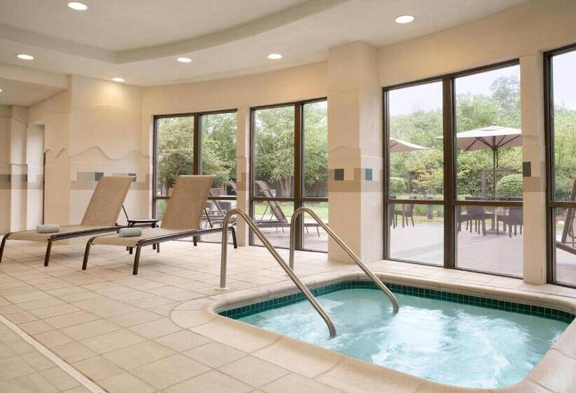 호텔 Courtyard By Marriott Middletown Goshen