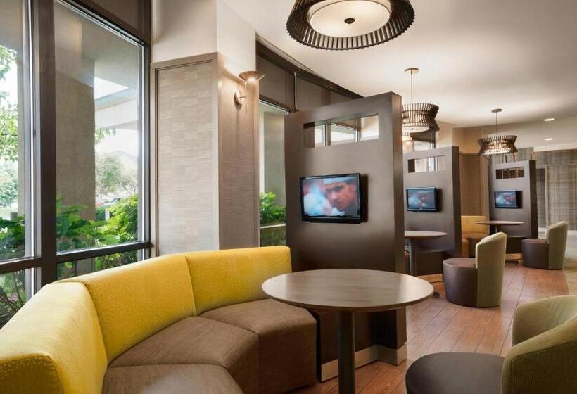 호텔 Courtyard By Marriott Middletown Goshen