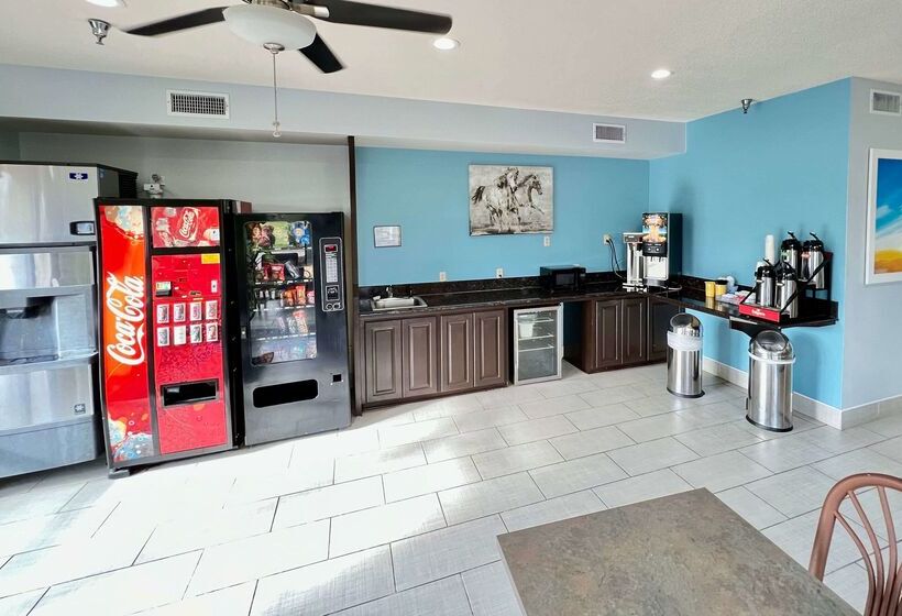 호텔 Days Inn By Wyndham Rayne/crowley