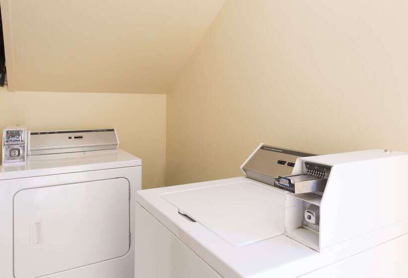 호텔 Days Inn By Wyndham Rayne/crowley