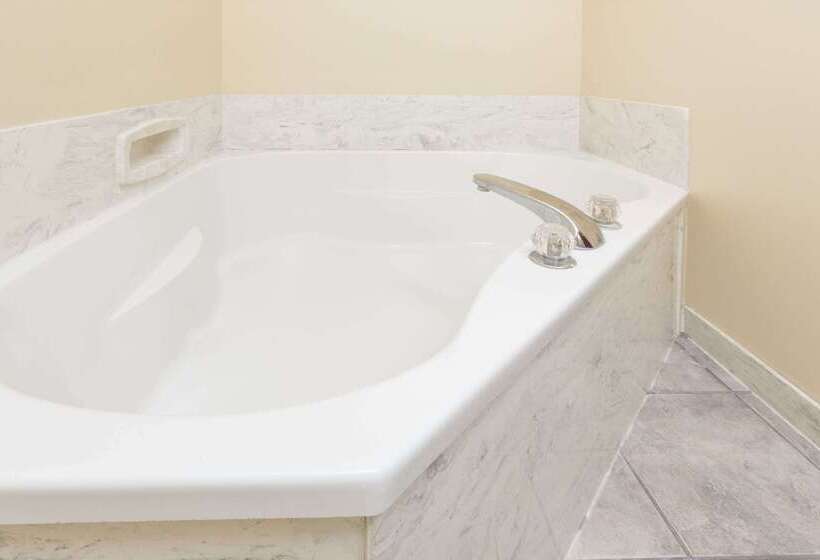 호텔 Days Inn By Wyndham Rayne/crowley