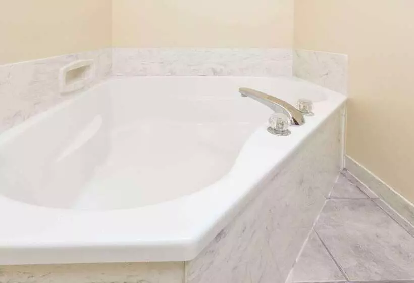 酒店 Days Inn By Wyndham Rayne/crowley