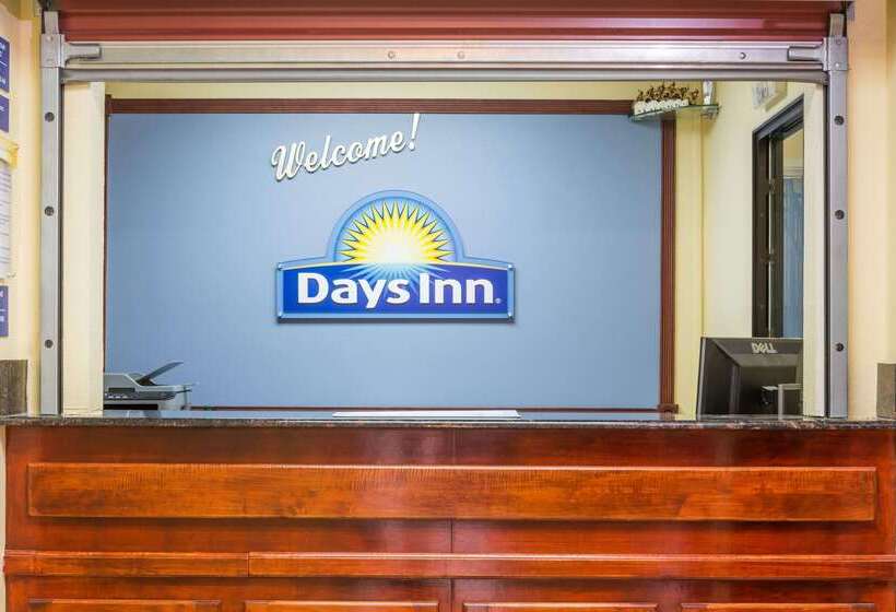 호텔 Days Inn By Wyndham Rayne/crowley
