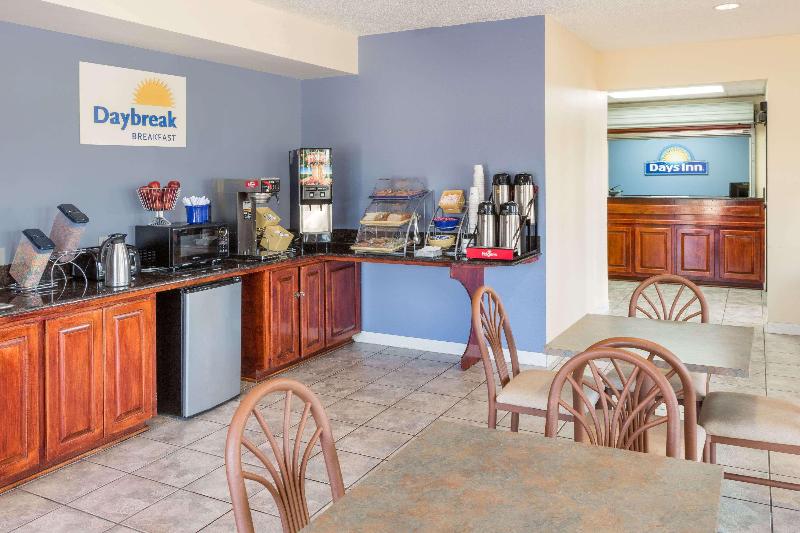 호텔 Days Inn By Wyndham Rayne/crowley