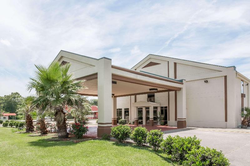 호텔 Days Inn By Wyndham Rayne/crowley