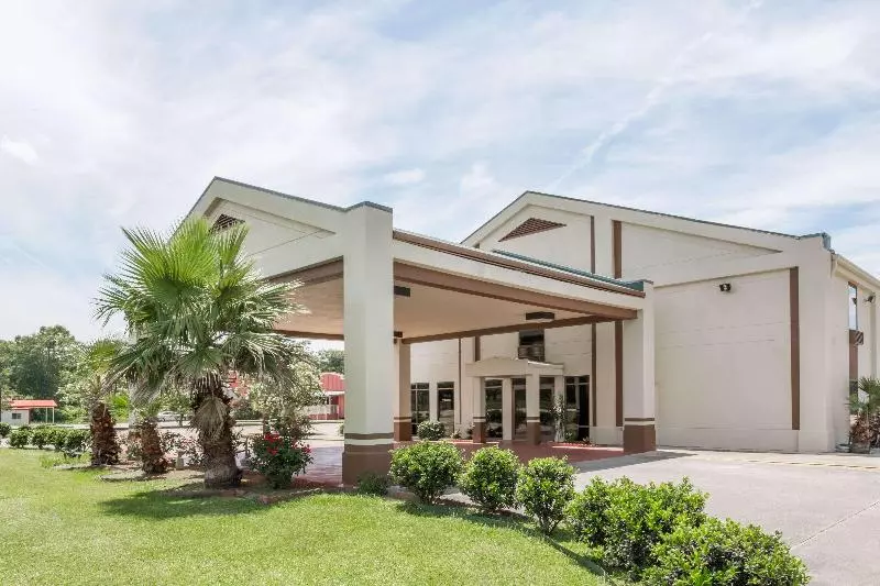 酒店 Days Inn By Wyndham Rayne/crowley