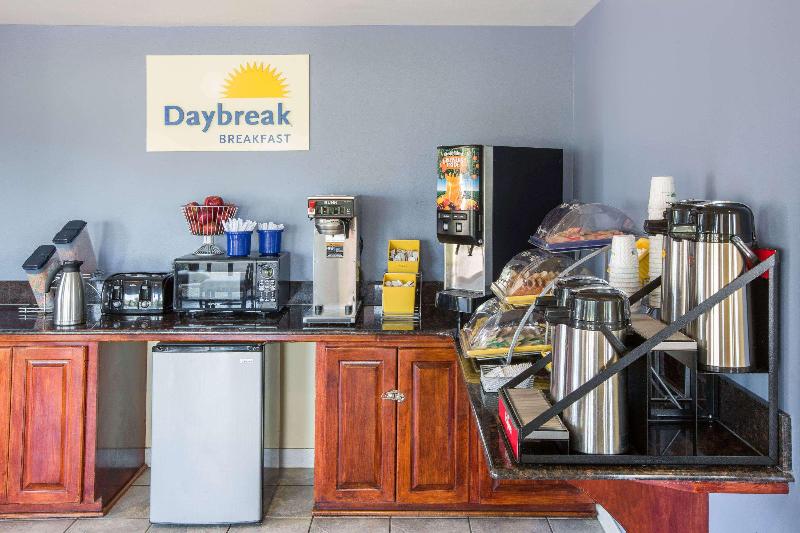 호텔 Days Inn By Wyndham Rayne/crowley