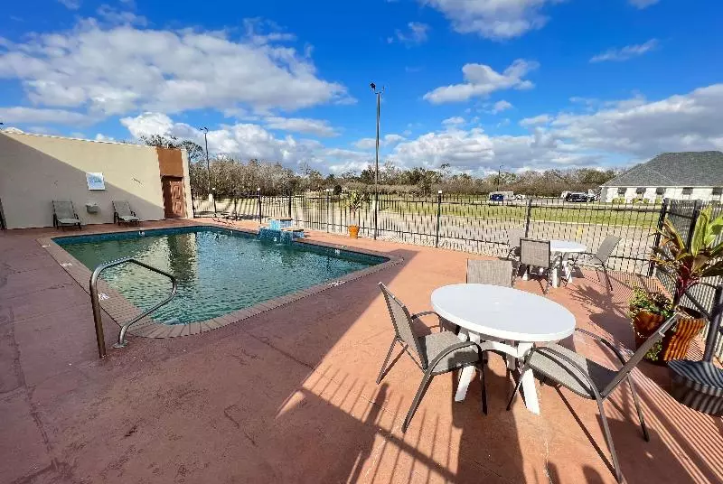 酒店 Days Inn By Wyndham Rayne/crowley