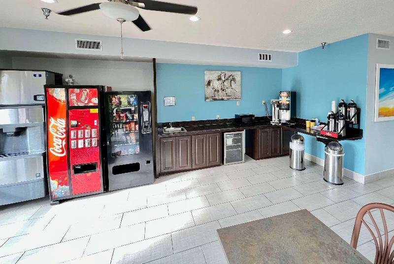 호텔 Days Inn By Wyndham Rayne/crowley