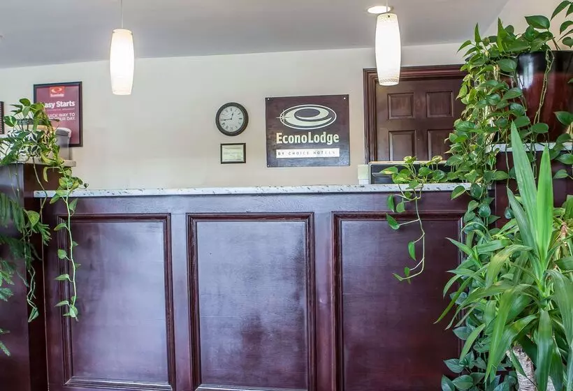Otel Econo Lodge