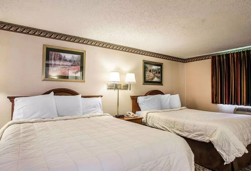 Otel Econo Lodge