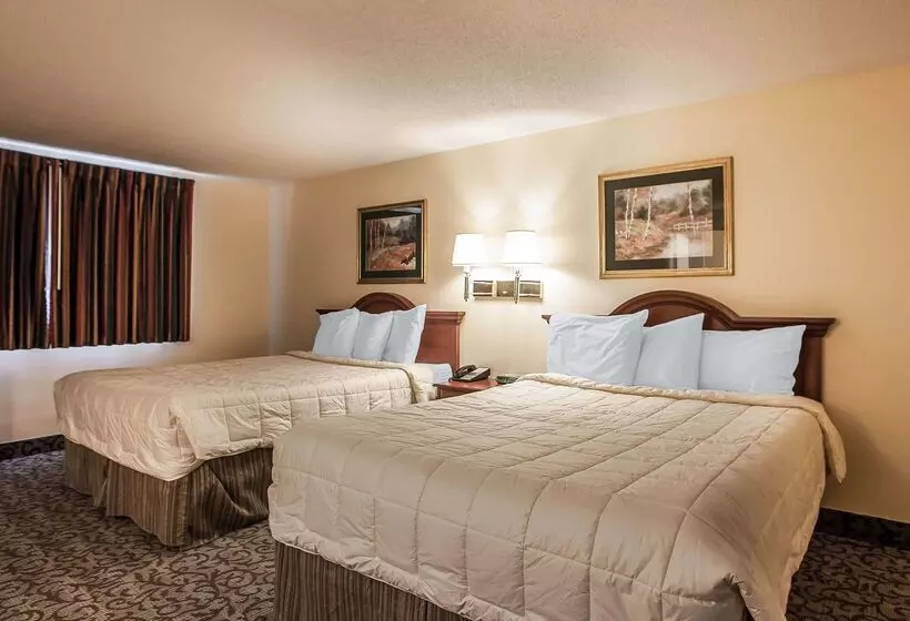 Otel Econo Lodge