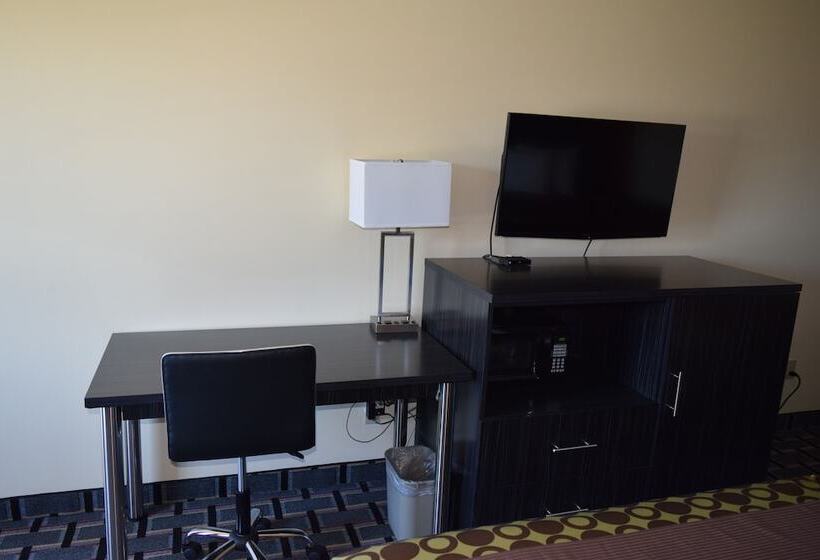 فندق Executive Inn