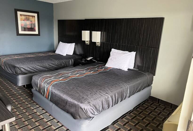 فندق Executive Inn