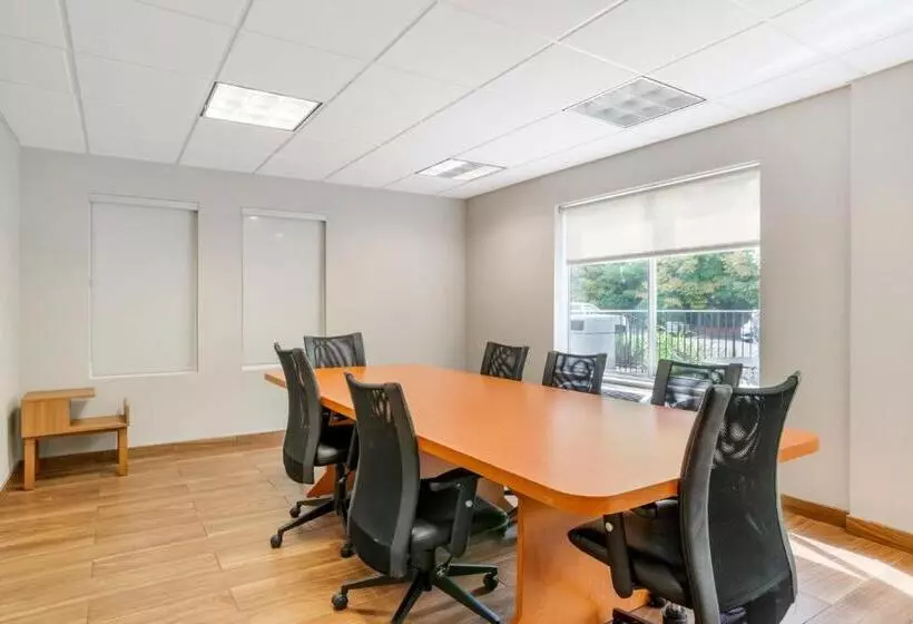 ホテル Fairfield Inn & Suites Boone