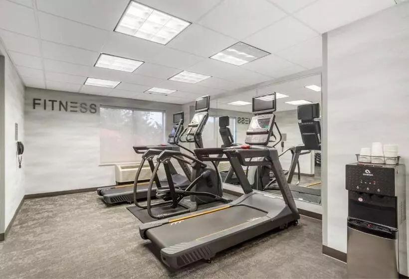 ホテル Fairfield Inn & Suites Boone