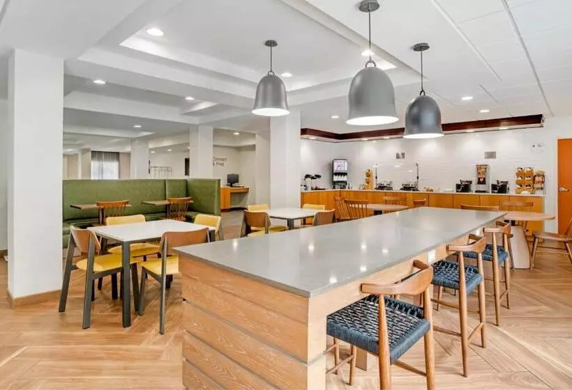 호텔 Fairfield Inn & Suites Boone