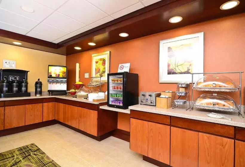 호텔 Fairfield Inn & Suites Boone