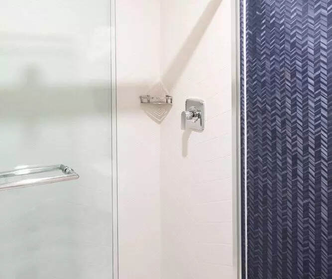 호텔 Fairfield Inn & Suites By Marriott Tulsa Central