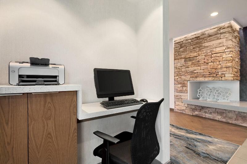 酒店 Fairfield Inn By Marriott Visalia Sequoia