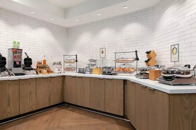 호텔 Fairfield Inn By Marriott Visalia Sequoia