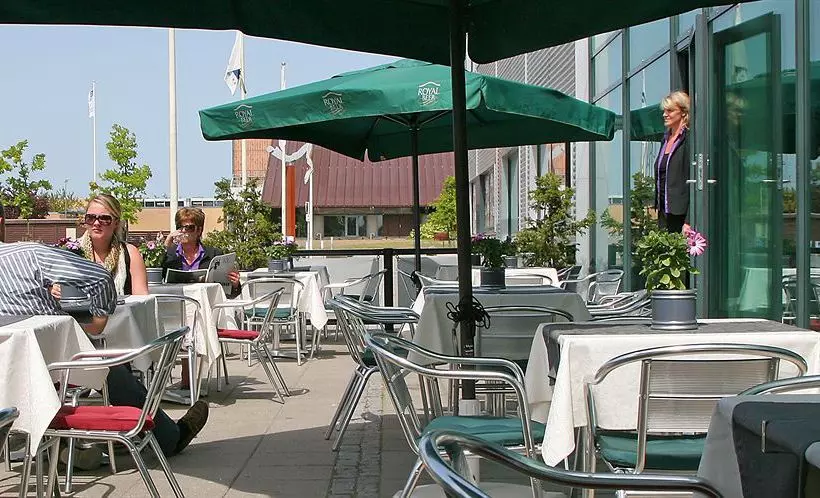 فندق Fc Nordsjælland