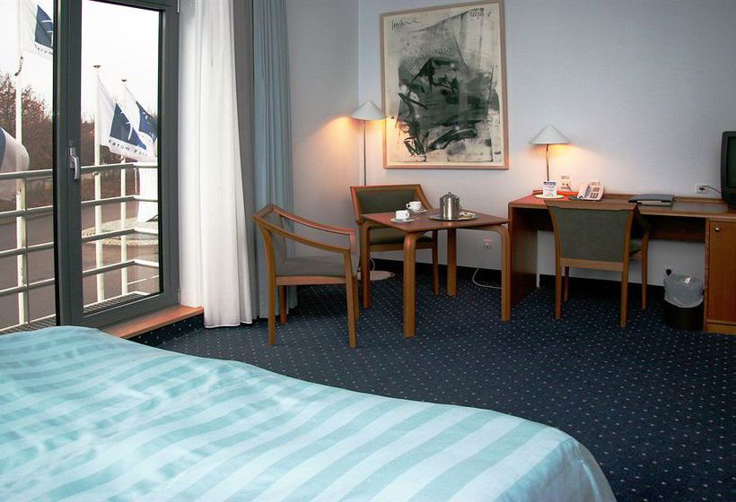 酒店 Fc Nordsjælland