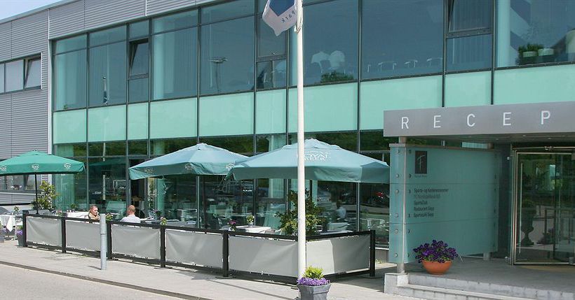 酒店 Fc Nordsjælland