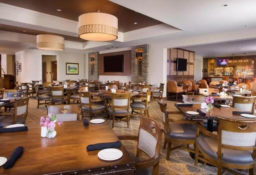 호텔 Garden Of The Gods Resort & Club