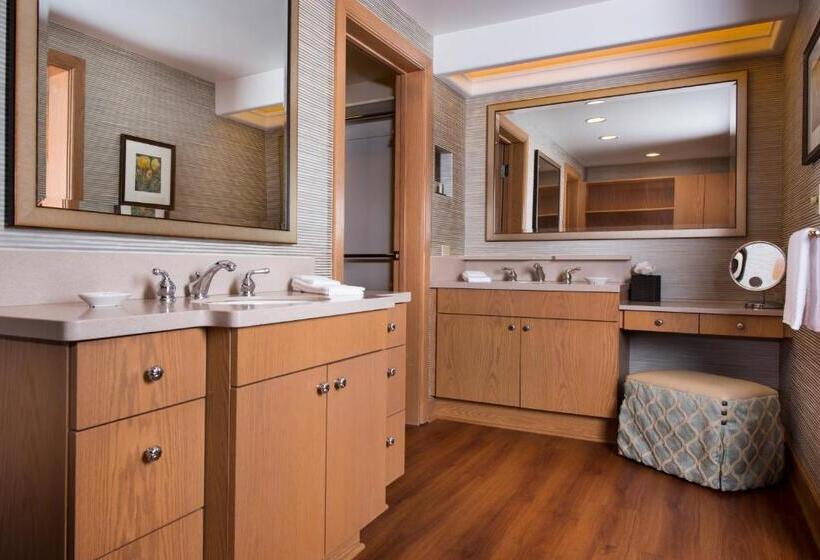 호텔 Garden Of The Gods Resort & Club