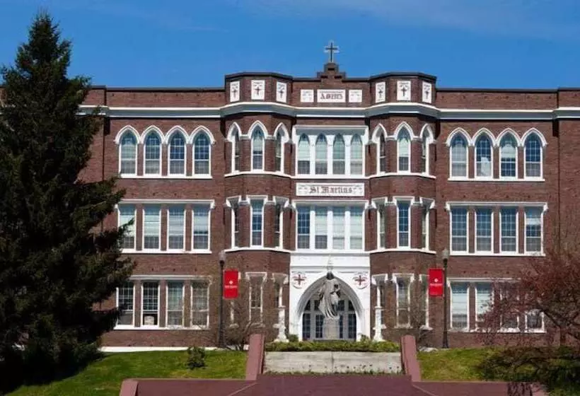 ホテル Spark By Hilton Tumwater