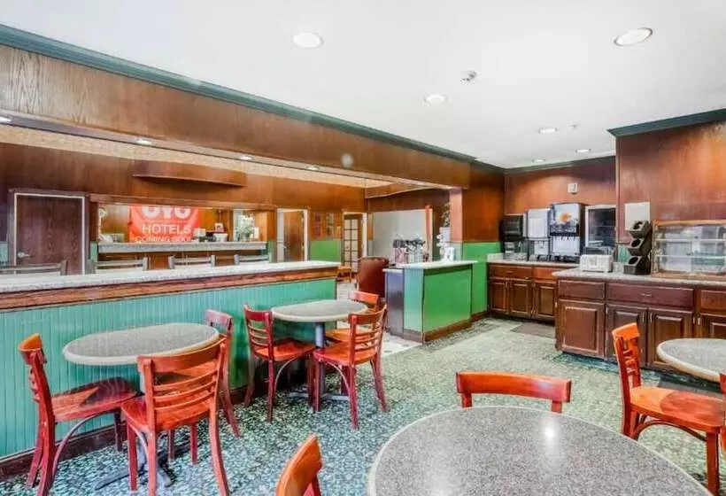 ホテル Spark By Hilton Tumwater