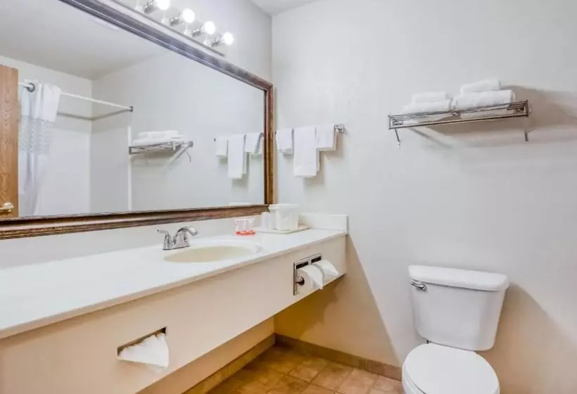 ホテル Spark By Hilton Tumwater