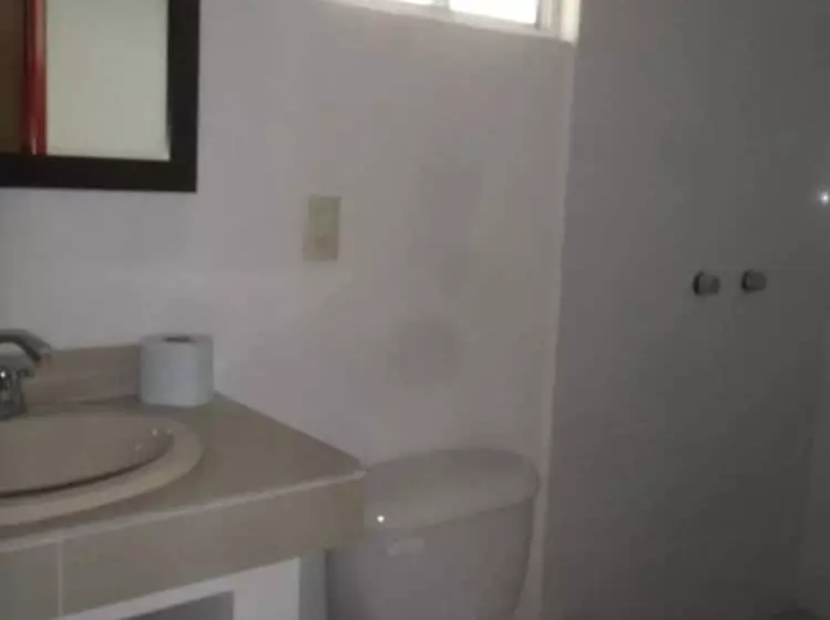 ホテル Hacienda De Zapata