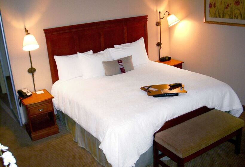 Отель Hampton Inn Greenville