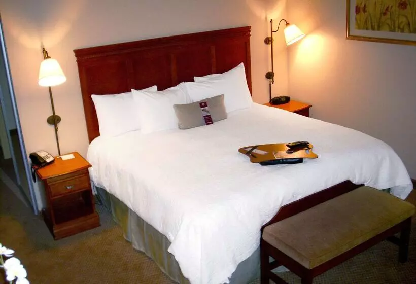 호텔 Hampton Inn Greenville