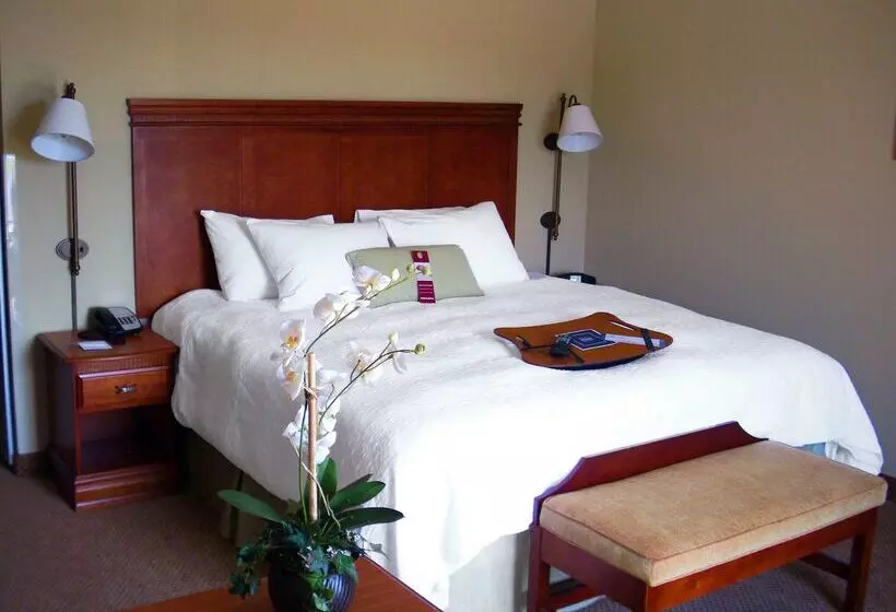 호텔 Hampton Inn Greenville