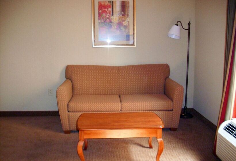 Отель Hampton Inn Greenville